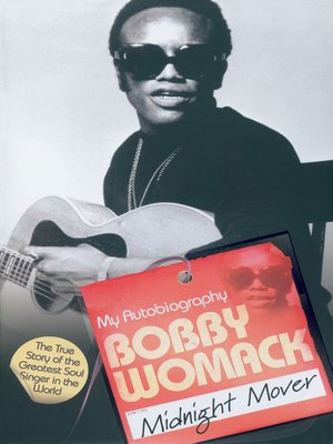cover image of Bobby Womack
